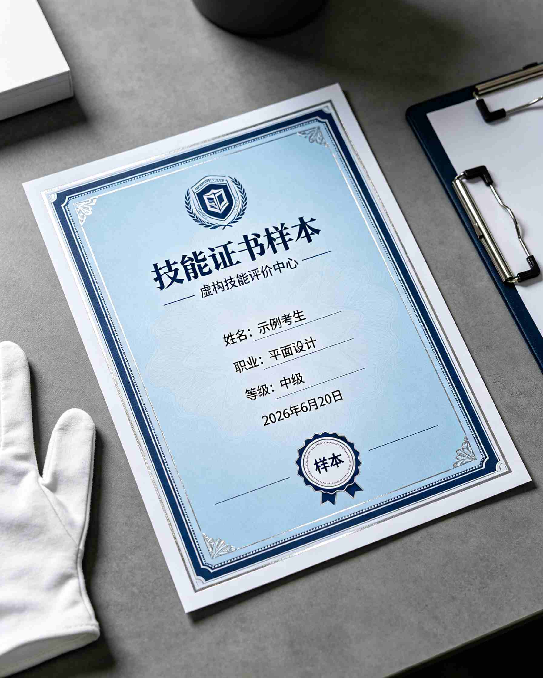 工艺细节展示